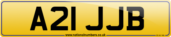 A21 JJB