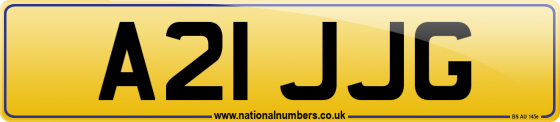 A21 JJG