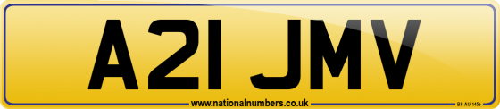 A21 JMV