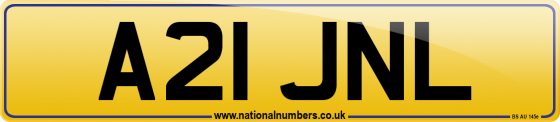 A21 JNL