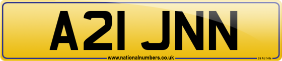 A21 JNN