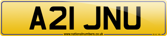 A21 JNU