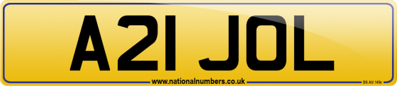 A21 JOL