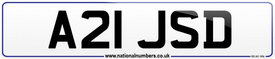 A21 JSD