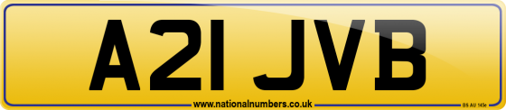A21 JVB