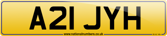 A21 JYH