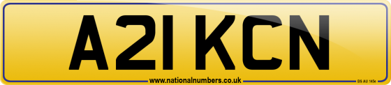 A21 KCN
