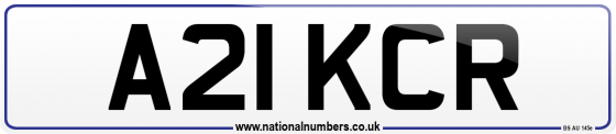 A21 KCR