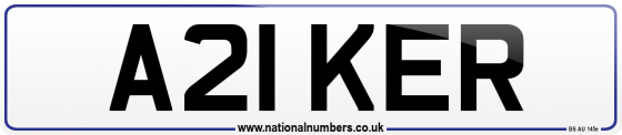 A21 KER