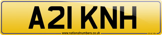 A21 KNH