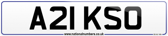 A21 KSO