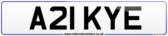 A21 KYE