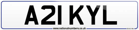 A21 KYL