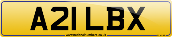 A21 LBX