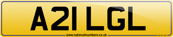 A21 LGL