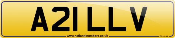 A21 LLV