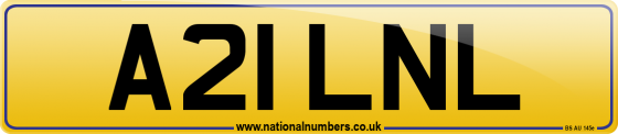 A21 LNL