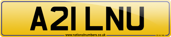 A21 LNU