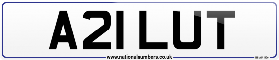 A21 LUT