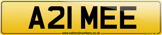 A21 MEE