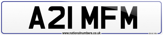 A21 MFM