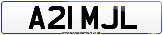 A21 MJL