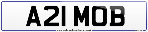A21 MOB