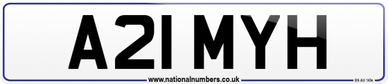 A21 MYH