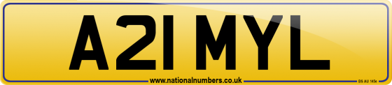 A21 MYL