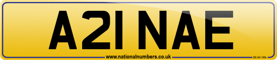 A21 NAE
