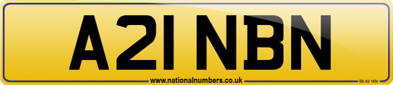 A21 NBN