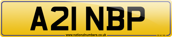 A21 NBP