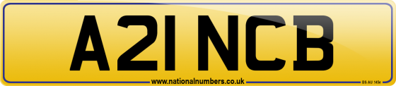 A21 NCB