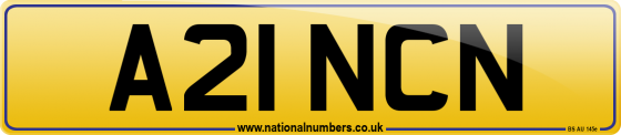 A21 NCN