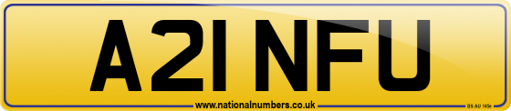 A21 NFU