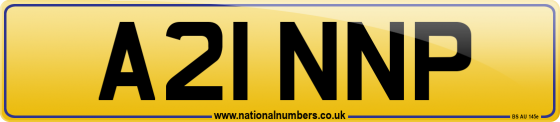 A21 NNP