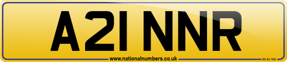 A21 NNR