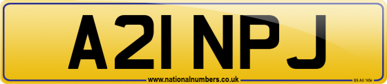 A21 NPJ