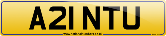 A21 NTU