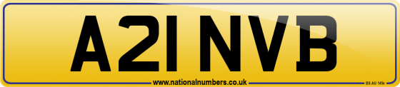 A21 NVB