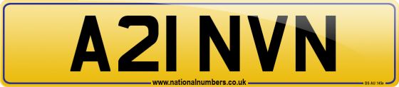 A21 NVN