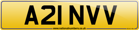 A21 NVV