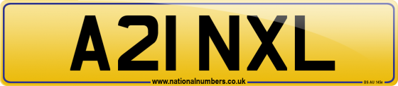 A21 NXL