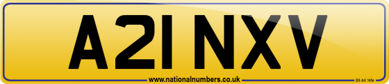 A21 NXV