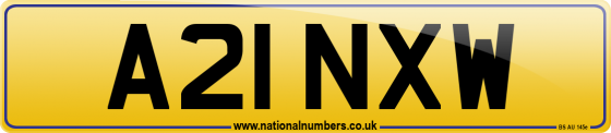 A21 NXW