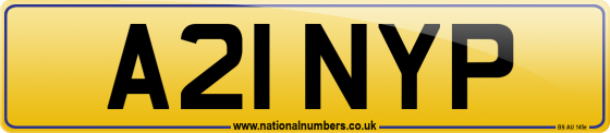 A21 NYP
