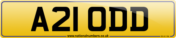 A21 ODD