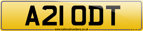 A21 ODT