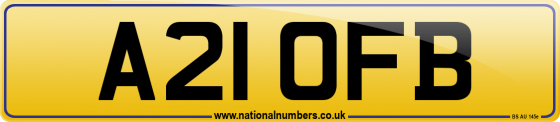 A21 OFB
