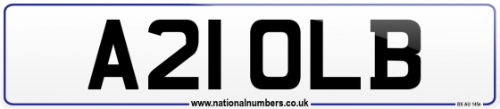 A21 OLB